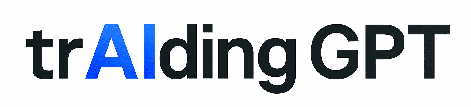 trAIding GPT Logo